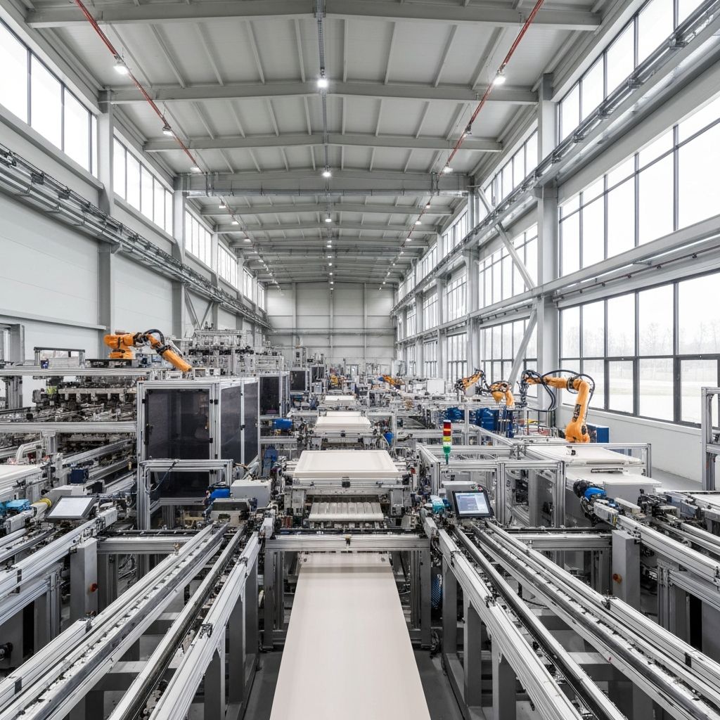 Al-Sham Ceramic Factory